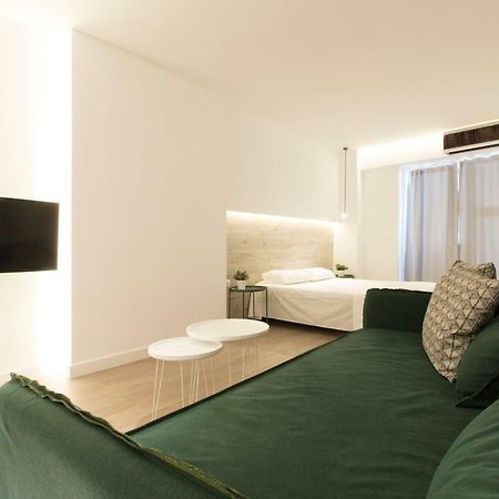 High-end luxury apartment Thessalonique Extérieur photo