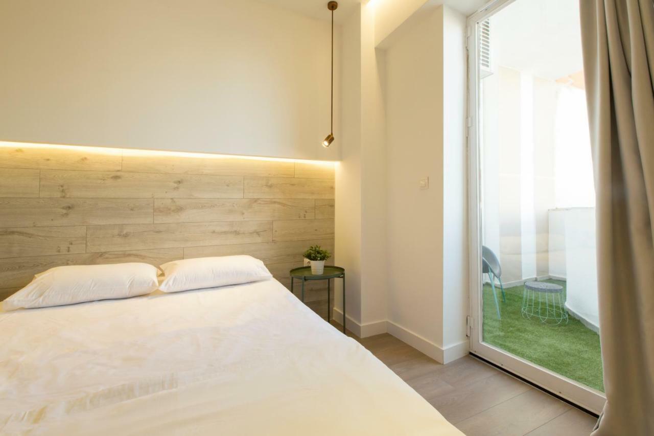 High-end luxury apartment Thessalonique Extérieur photo