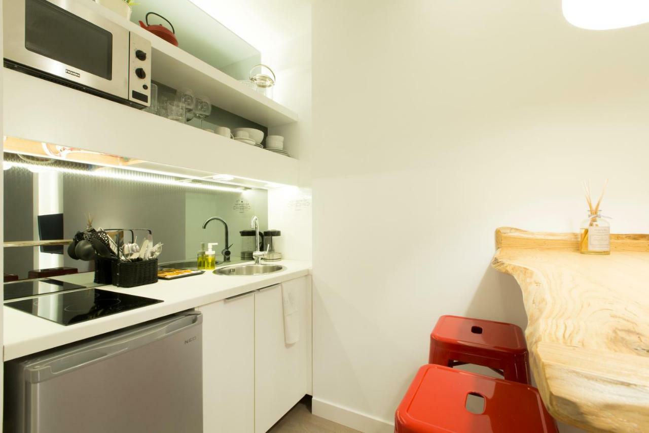 High-end luxury apartment Thessalonique Extérieur photo